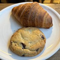  #Veganuary at FREA Bakery in Berlin