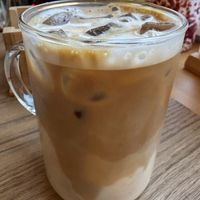  #Veganuary at FREA Bakery in Berlin