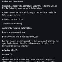  at FREA Bakery in Berlin