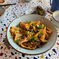  at The Real Wan in Glasgow