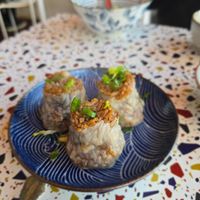  at The Real Wan in Glasgow