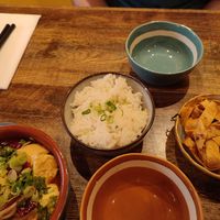  at The Real Wan in Glasgow