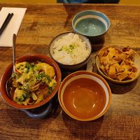  at The Real Wan in Glasgow