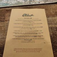  at The Real Wan in Glasgow