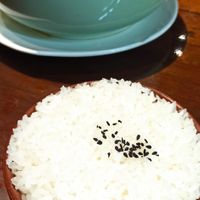 Tofu at Fu Hui Ci Yuan Vegetarian Restaurant in Beijing