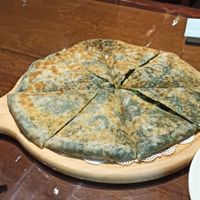 Yummy at Fu Hui Ci Yuan Vegetarian Restaurant in Beijing