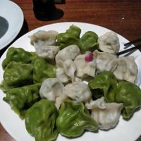  at Fu Hui Ci Yuan Vegetarian Restaurant in Beijing