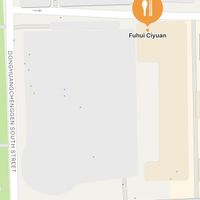   at Fu Hui Ci Yuan Vegetarian Restaurant in Beijing