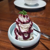  at Fu Hui Ci Yuan Vegetarian Restaurant in Beijing