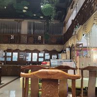  at Fu Hui Ci Yuan Vegetarian Restaurant in Beijing