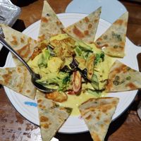  at Fu Hui Ci Yuan Vegetarian Restaurant in Beijing