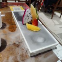  at Fu Hui Ci Yuan Vegetarian Restaurant in Beijing