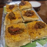  at Fu Hui Ci Yuan Vegetarian Restaurant in Beijing