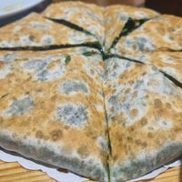  at Fu Hui Ci Yuan Vegetarian Restaurant in Beijing