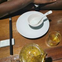  at Fu Hui Ci Yuan Vegetarian Restaurant in Beijing