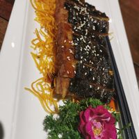  at Fu Hui Ci Yuan Vegetarian Restaurant in Beijing