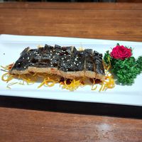  at Fu Hui Ci Yuan Vegetarian Restaurant in Beijing