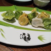  at Fu Hui Ci Yuan Vegetarian Restaurant in Beijing