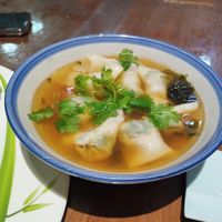  at Fu Hui Ci Yuan Vegetarian Restaurant in Beijing