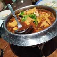  at Fu Hui Ci Yuan Vegetarian Restaurant in Beijing