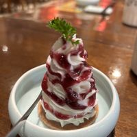   at Fu Hui Ci Yuan Vegetarian Restaurant in Beijing