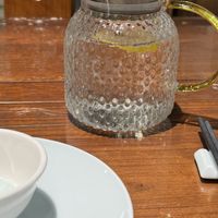   at Fu Hui Ci Yuan Vegetarian Restaurant in Beijing