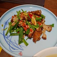  at Fu Hui Ci Yuan Vegetarian Restaurant in Beijing