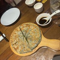   at Fu Hui Ci Yuan Vegetarian Restaurant in Beijing