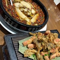   at Fu Hui Ci Yuan Vegetarian Restaurant in Beijing