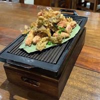   at Fu Hui Ci Yuan Vegetarian Restaurant in Beijing