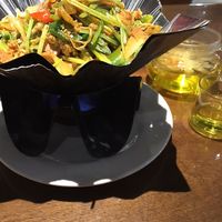 Seriously tasty! at Fu Hui Ci Yuan Vegetarian Restaurant in Beijing