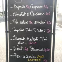  at Avec&Sans in Perigueux