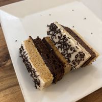 Napolitain   at Avec&Sans in Perigueux