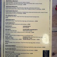  at Cafe Glitz @ Brisco in Newtown