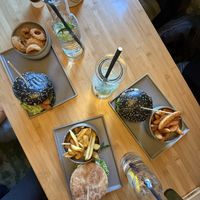 Burger Menu   at Daintree in Kempten