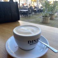 Cappuccino   at Daintree in Kempten