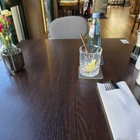 Tischdeko at Twist Hoch2 in Donaueschingen