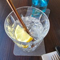 Mit Eis und Zitrone🥰 at Twist Hoch2 in Donaueschingen