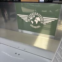   at De Verkeerstoren Ypenburg in Nootdorp
