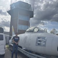   at De Verkeerstoren Ypenburg in Nootdorp