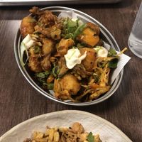 Dirty toys  at Banh Boy in Antrim