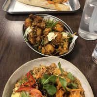 Colourful selection   at Banh Boy in Antrim