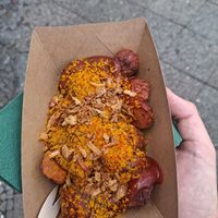 Tasty - Vegan Curry Plant - Double at Ketels in Berlin