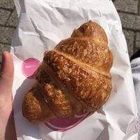   at Craft Coffee & Pastry in Amsterdam