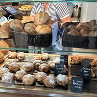   at Craft Coffee & Pastry in Amsterdam