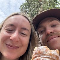   at Craft Coffee & Pastry in Amsterdam