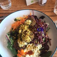  at Seasalt Cafe and Deli in Cobh