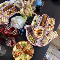   at Arabeska in Bratislava