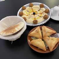   at Arabeska in Bratislava