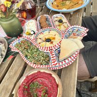   at Arabeska in Bratislava